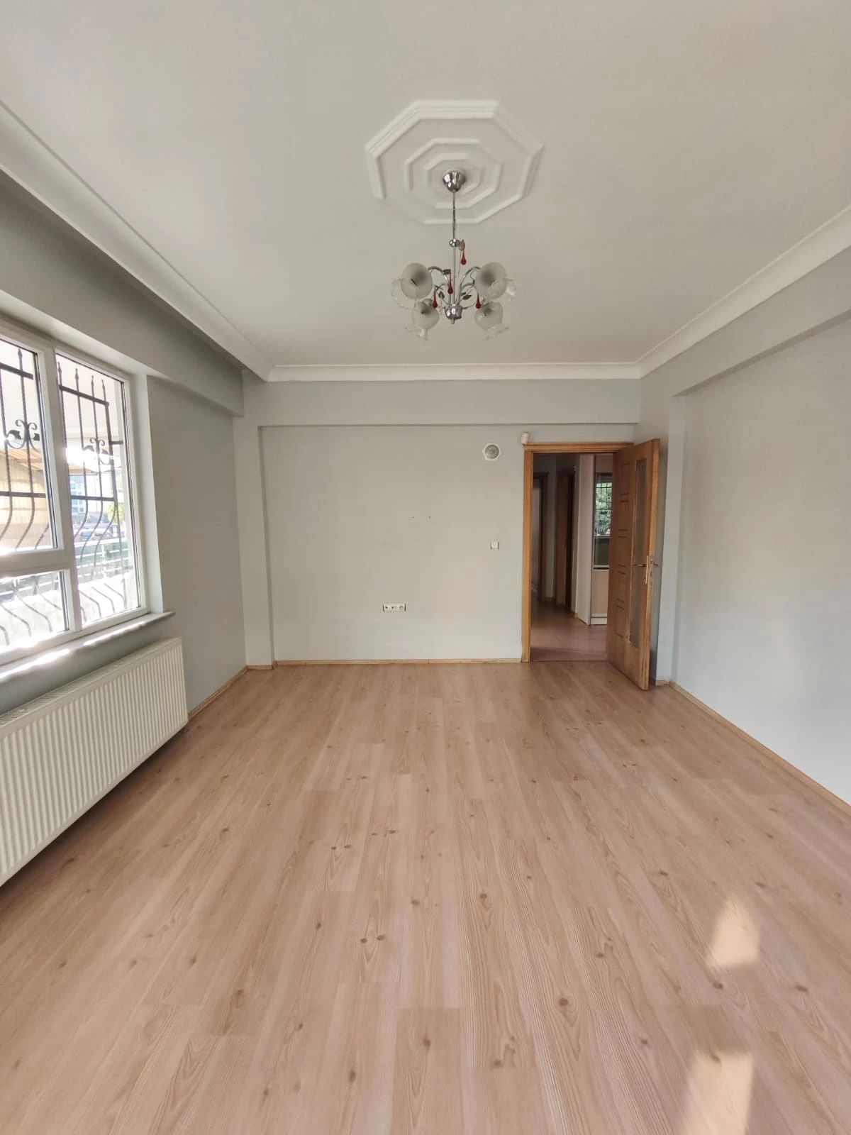 KONYA KARATAY MENEGENE MAHALLESİ 3+1 KİRALIK DAİRE!